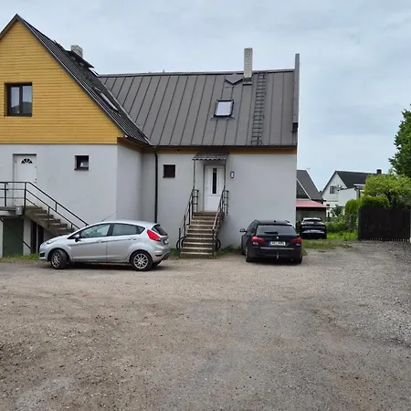 Tuia Apartment- Cozy