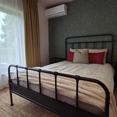 Tuia Apartment- Cozy *