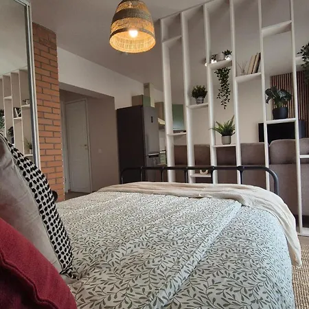 Tuia Apartment- Cozy Lejlighed Pärnu