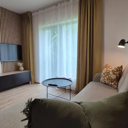 Tuia Apartment- Cozy Daire Pärnu