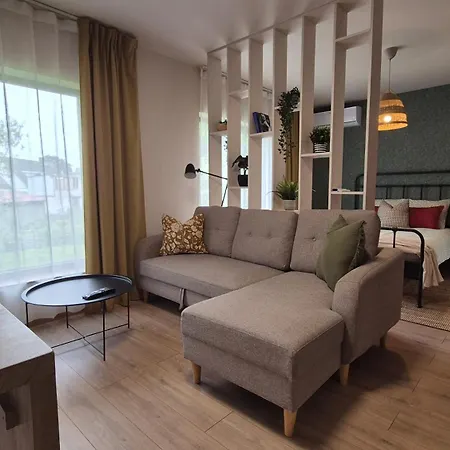 Tuia Apartment- Cozy *