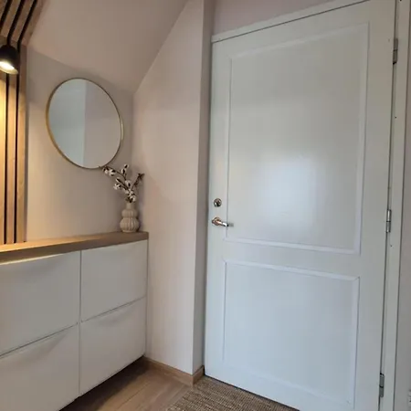 Tuia Apartment- Cozy Appartamento Pärnu