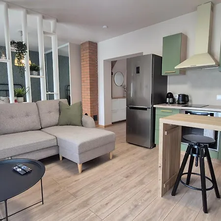 Tuia Apartment- Cozy Appartamento *