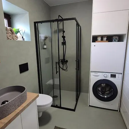 Daire Tuia Apartment- Cozy Pärnu