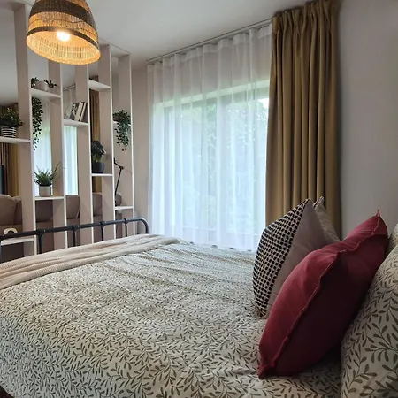 Tuia Apartment- Cozy Appartamento *