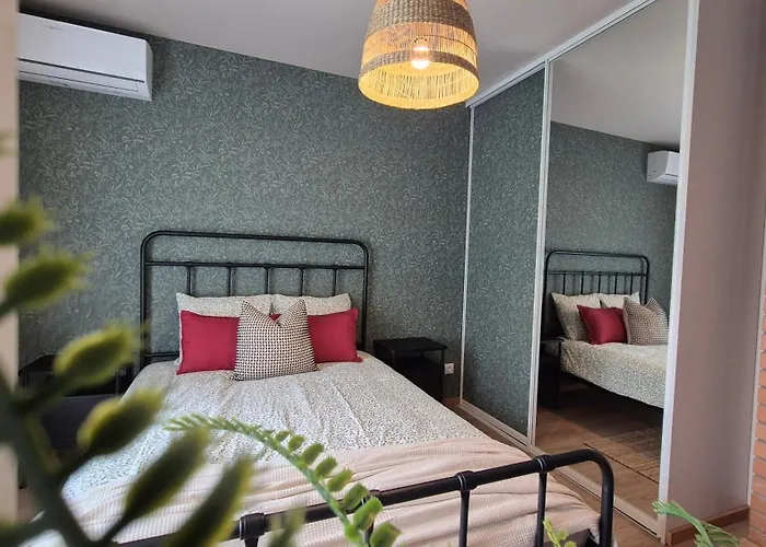 Tuia Apartment- Cozy *