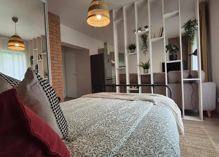 Tuia Apartment- Cozy Daire Pärnu