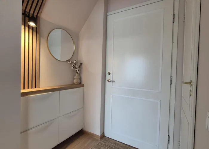 Tuia Apartment- Cozy Daire Pärnu