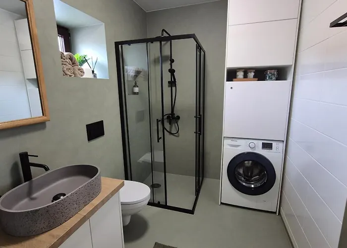 Daire Tuia Apartment- Cozy Pärnu